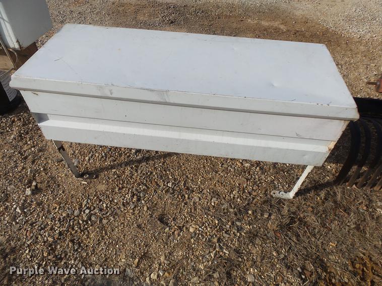 image for item DS9606 (4) toolboxes