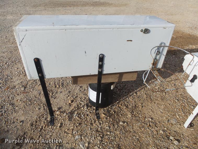 image for item DS9606 (4) toolboxes