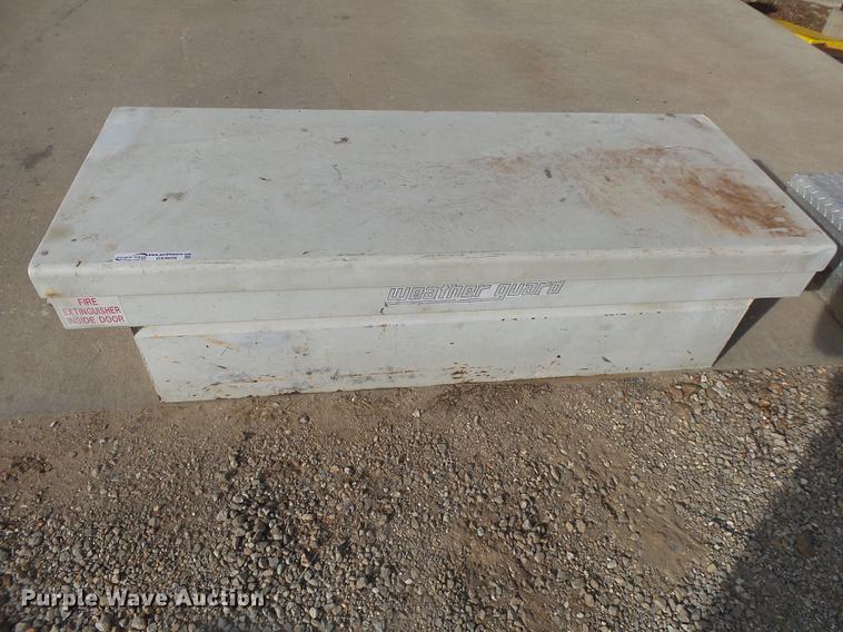 image for item DS9606 (4) toolboxes