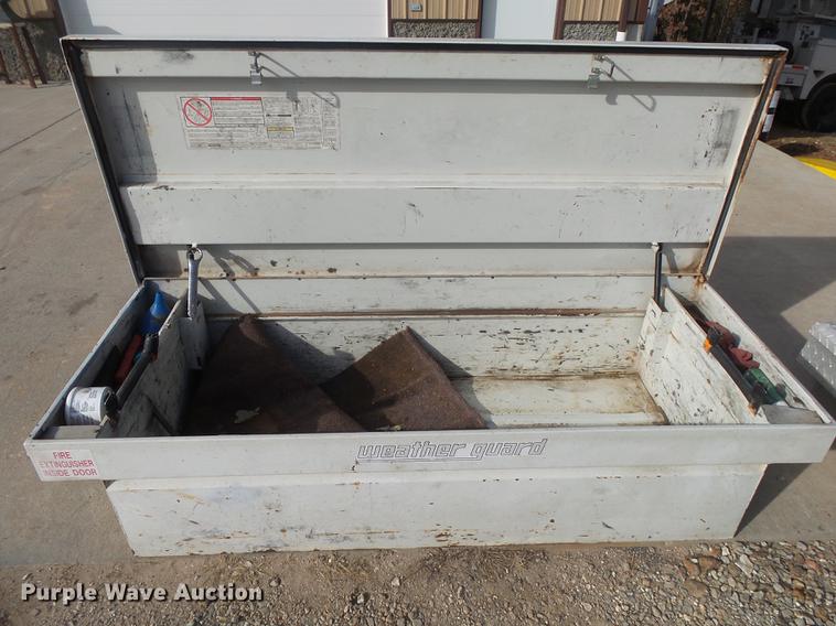 image for item DS9606 (4) toolboxes