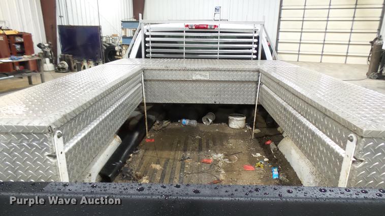 image for item DX9337 2008 Chevrolet Silverado 2500HD Ext. Cab pickup truck