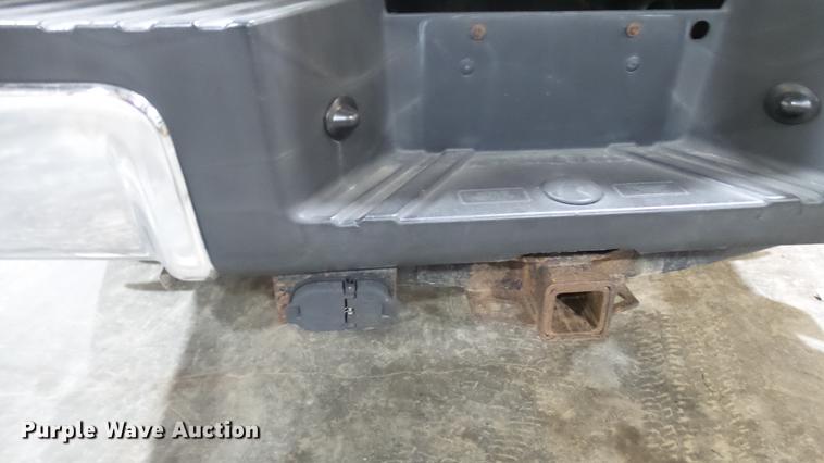 image for item DX9338 2008 Ford F250 Super Duty SuperCab pickup truck