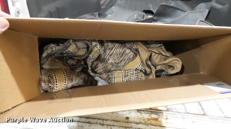 image for item DX9338 2008 Ford F250 Super Duty SuperCab pickup truck