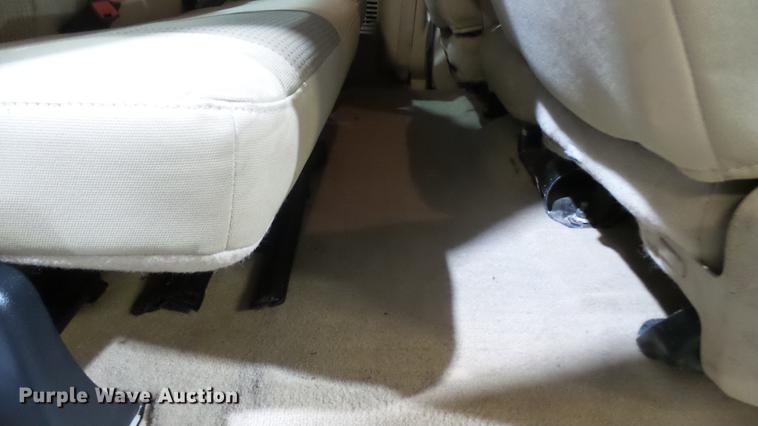 image for item DX9338 2008 Ford F250 Super Duty SuperCab pickup truck