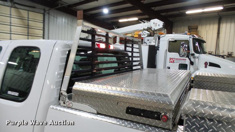 image for item DX9347 2010 Chevrolet Silverado 2500HD Ext. Cab pickup truck