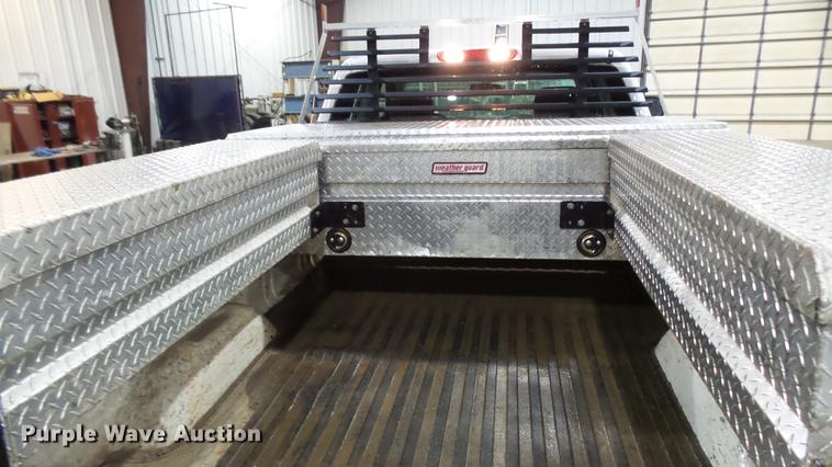 image for item DX9347 2010 Chevrolet Silverado 2500HD Ext. Cab pickup truck