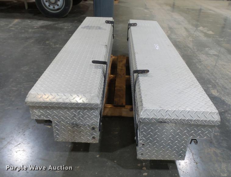 image for item DX9349 Weather Guard tool boxes