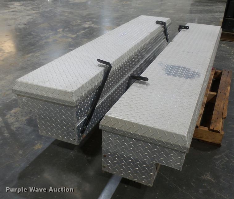 image for item DX9349 Weather Guard tool boxes