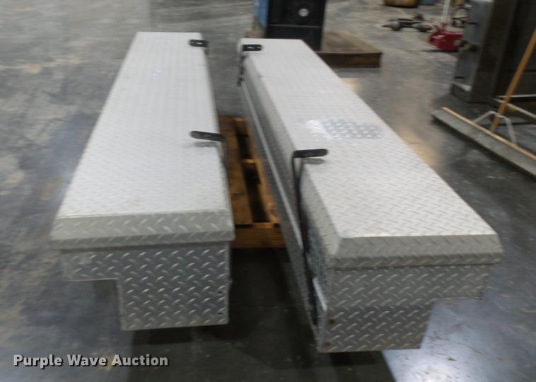 image for item DX9349 Weather Guard tool boxes