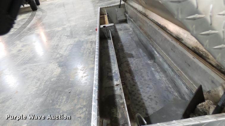 image for item DX9349 Weather Guard tool boxes