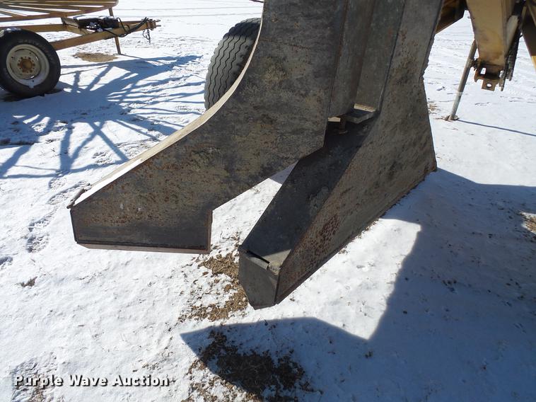 image for item EA9676 Johnson tile plow