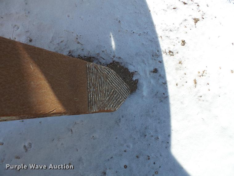 image for item EA9676 Johnson tile plow