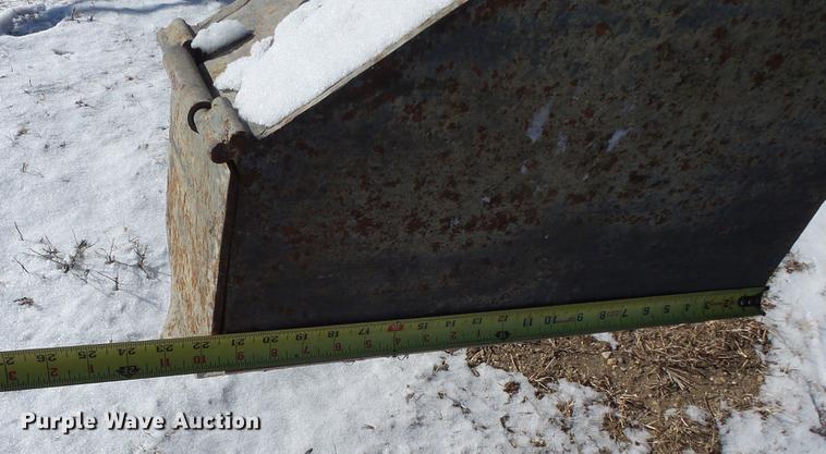 image for item EA9676 Johnson tile plow