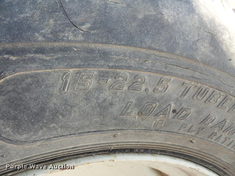 image for item EA9676 Johnson tile plow