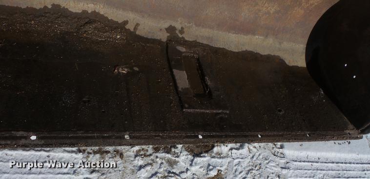 image for item EA9678 1976 Case 580C backhoe