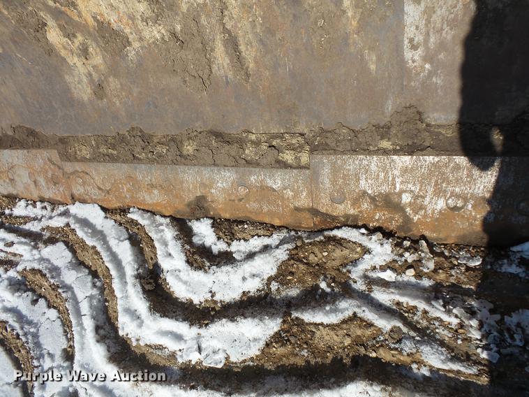 image for item EA9679 1978 Terex 82-20 AA dozer