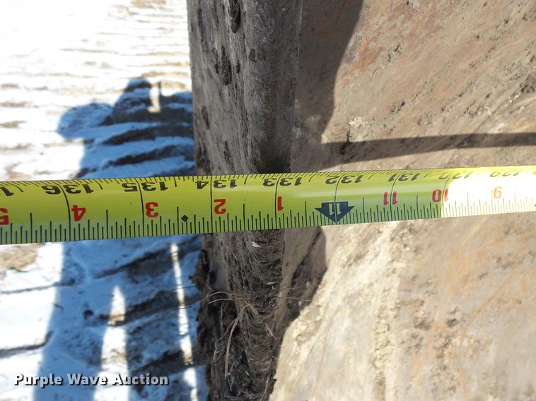 image for item EA9679 1978 Terex 82-20 AA dozer