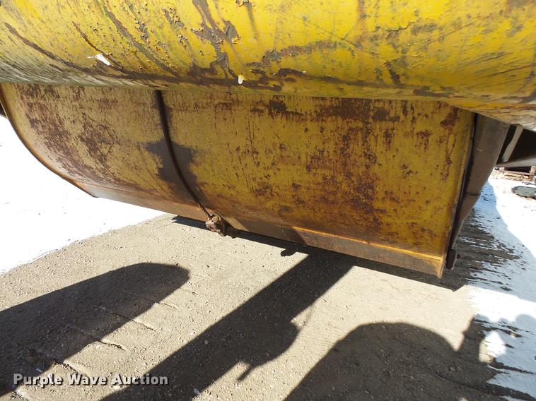 image for item EA9680 Caterpillar 80 scraper