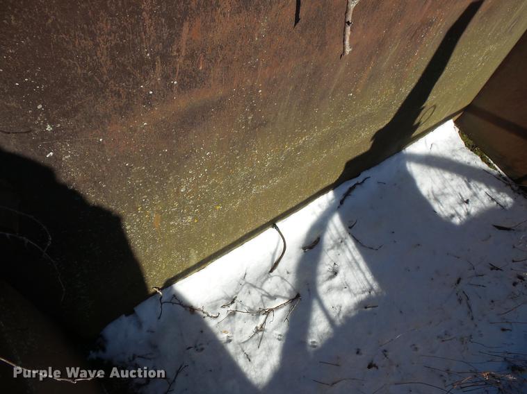 image for item EA9680 Caterpillar 80 scraper