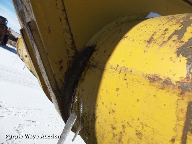 image for item EA9680 Caterpillar 80 scraper