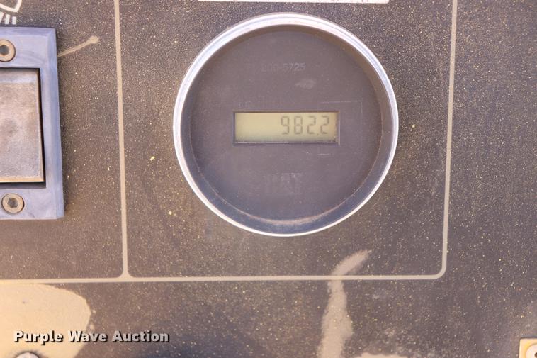 image for item EC9421 1992 Caterpillar D4C Series II dozer