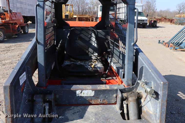 image for item EC9423 Thomas B206/1300/135 skid steer