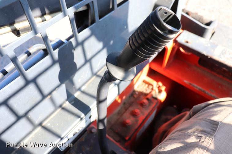 image for item EC9423 Thomas B206/1300/135 skid steer