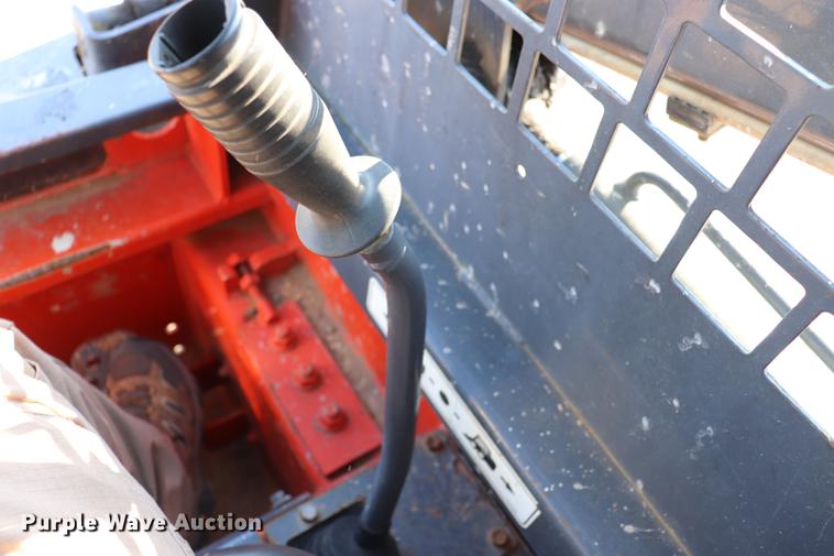 image for item EC9423 Thomas B206/1300/135 skid steer