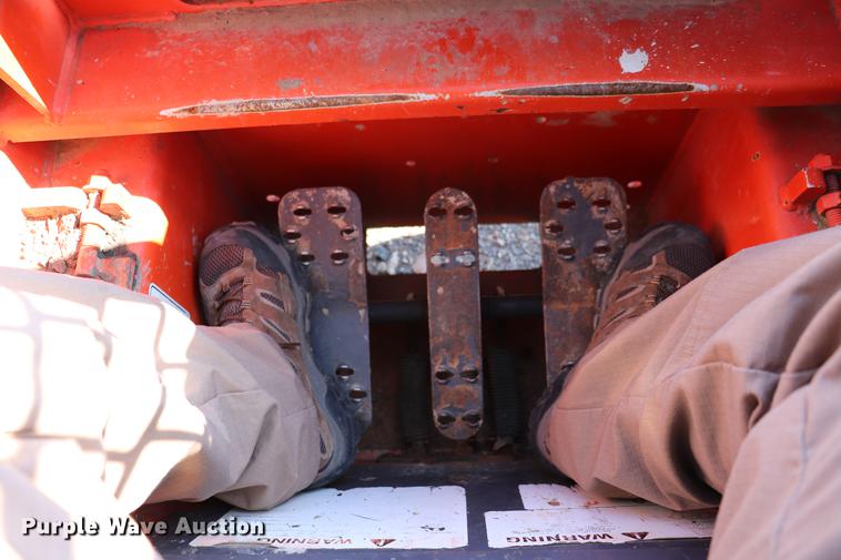 image for item EC9423 Thomas B206/1300/135 skid steer