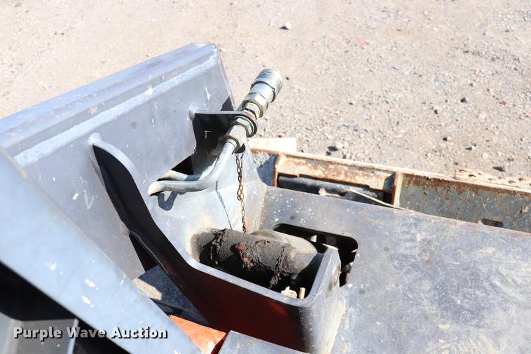 image for item EC9423 Thomas B206/1300/135 skid steer