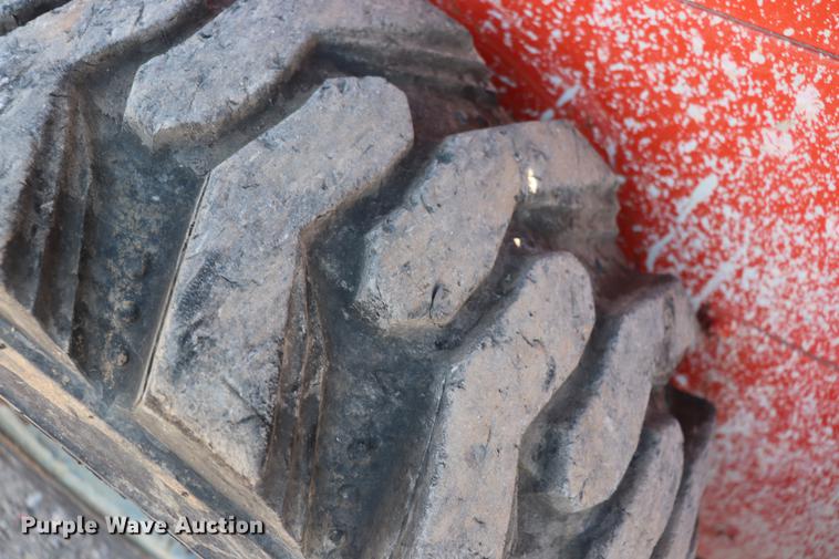 image for item EC9423 Thomas B206/1300/135 skid steer