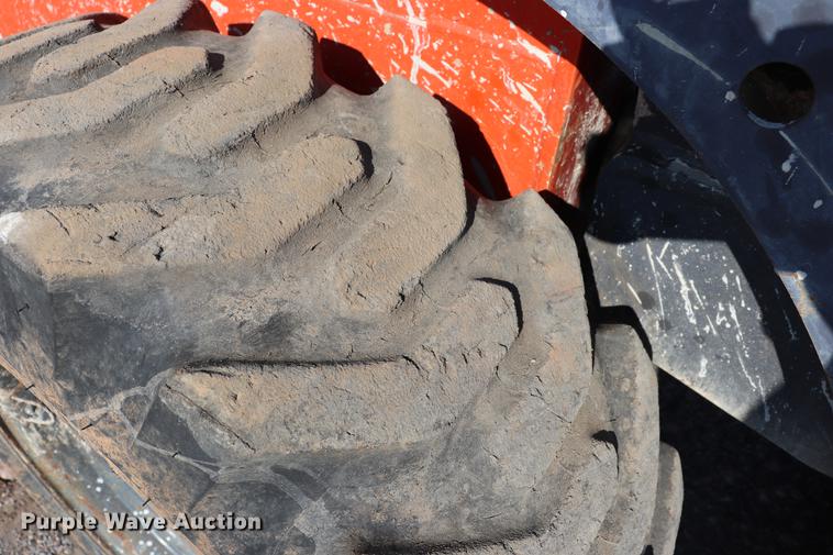 image for item EC9423 Thomas B206/1300/135 skid steer