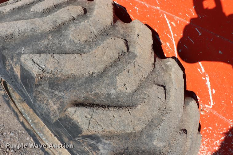 image for item EC9423 Thomas B206/1300/135 skid steer