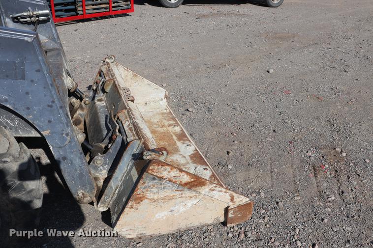 image for item EC9423 Thomas B206/1300/135 skid steer