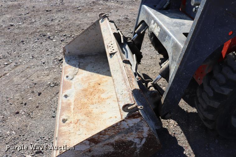 image for item EC9423 Thomas B206/1300/135 skid steer