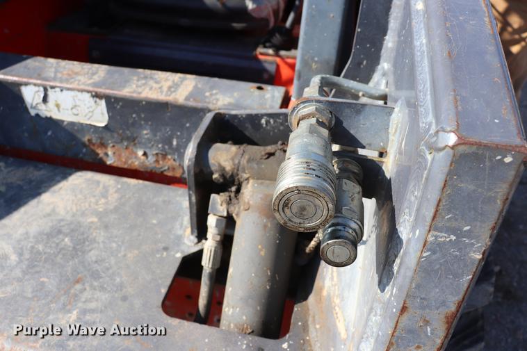 image for item EC9423 Thomas B206/1300/135 skid steer