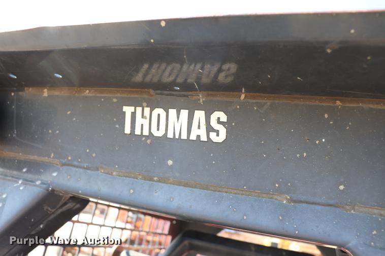 image for item EC9423 Thomas B206/1300/135 skid steer