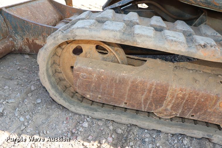 image for item EC9424 Yanmar V1035-2 mini excavator