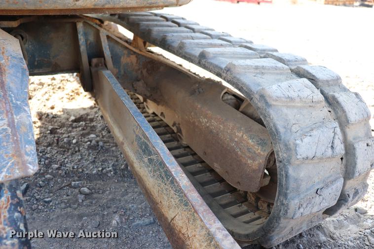 image for item EC9424 Yanmar V1035-2 mini excavator