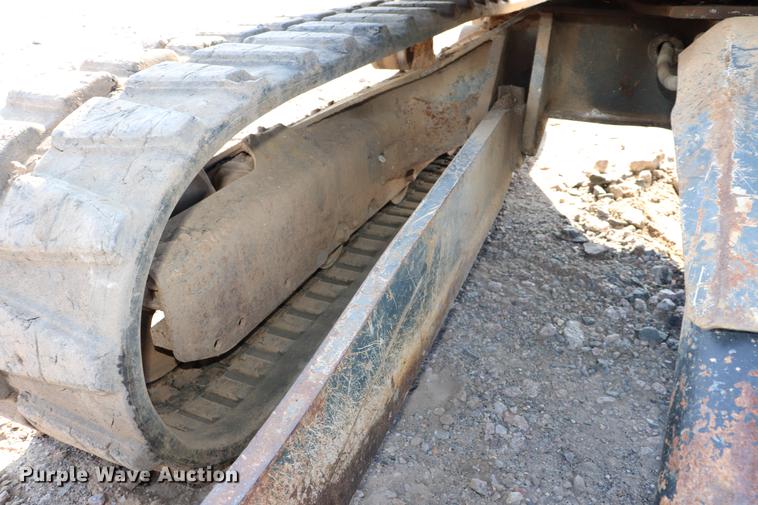 image for item EC9424 Yanmar V1035-2 mini excavator