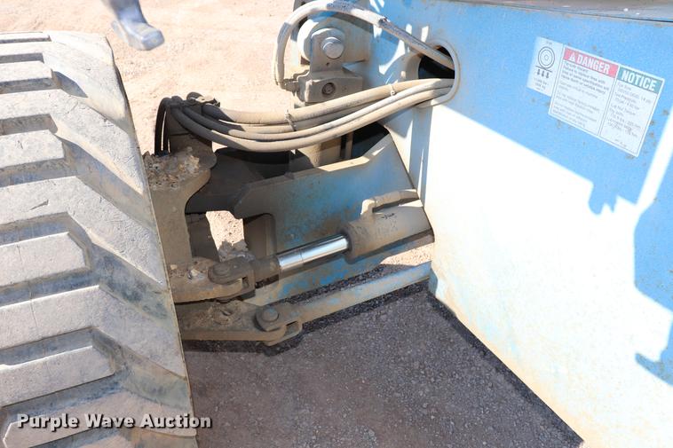 image for item EC9434 2005 Genie S65 boom lift