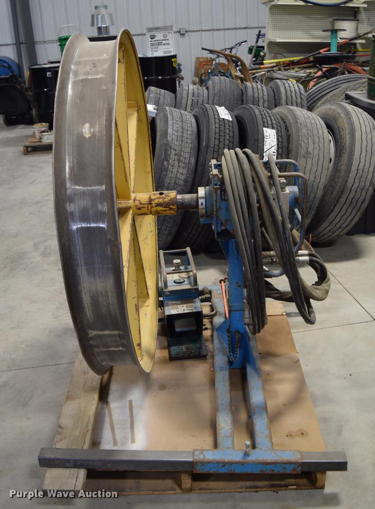 Condux International Puller WO Elect fiber cable puller in Kensington