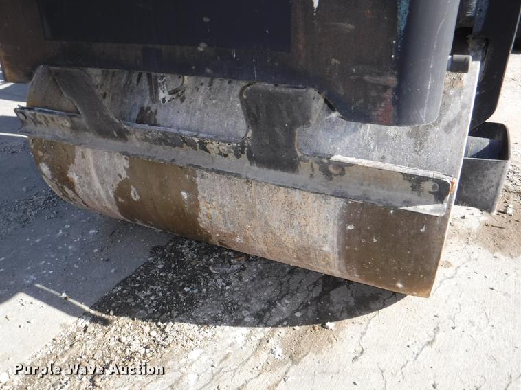 image for item EP9158 Wacker RD11V double drum roller