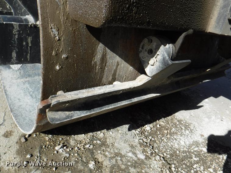 image for item EP9158 Wacker RD11V double drum roller