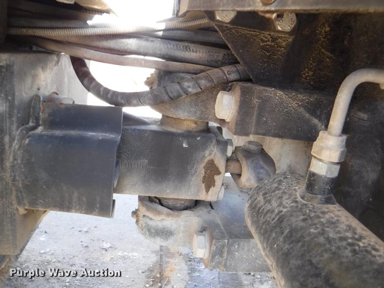 image for item EP9158 Wacker RD11V double drum roller