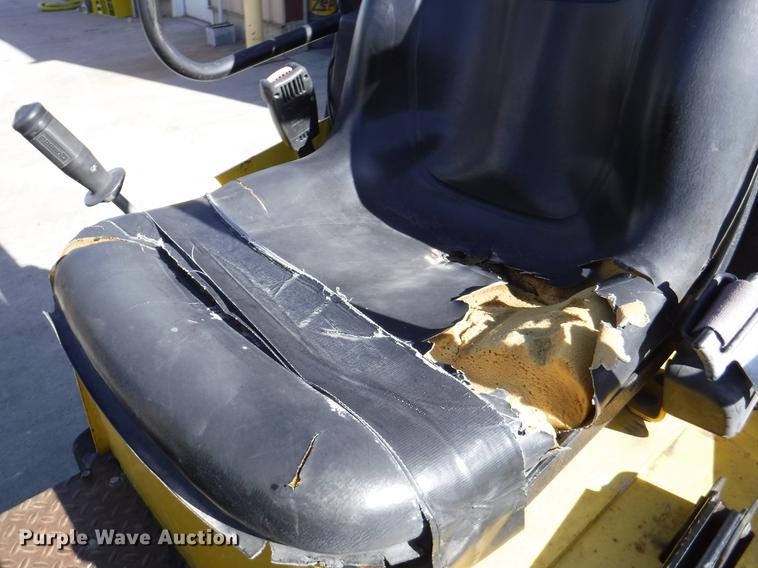 image for item EP9158 Wacker RD11V double drum roller