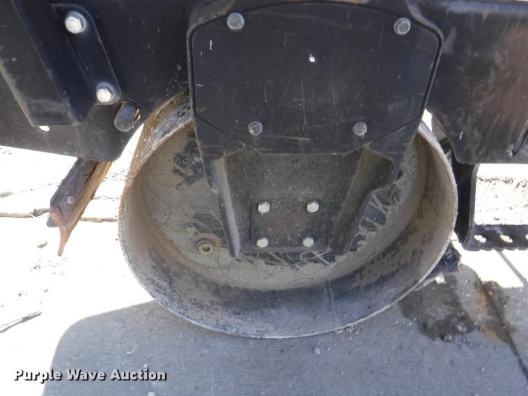 image for item EP9158 Wacker RD11V double drum roller