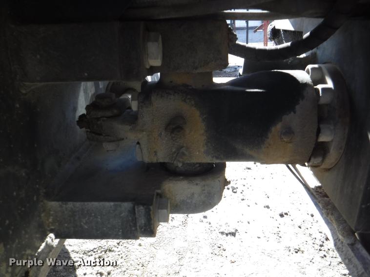 image for item EP9158 Wacker RD11V double drum roller