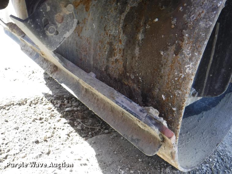 image for item EP9158 Wacker RD11V double drum roller