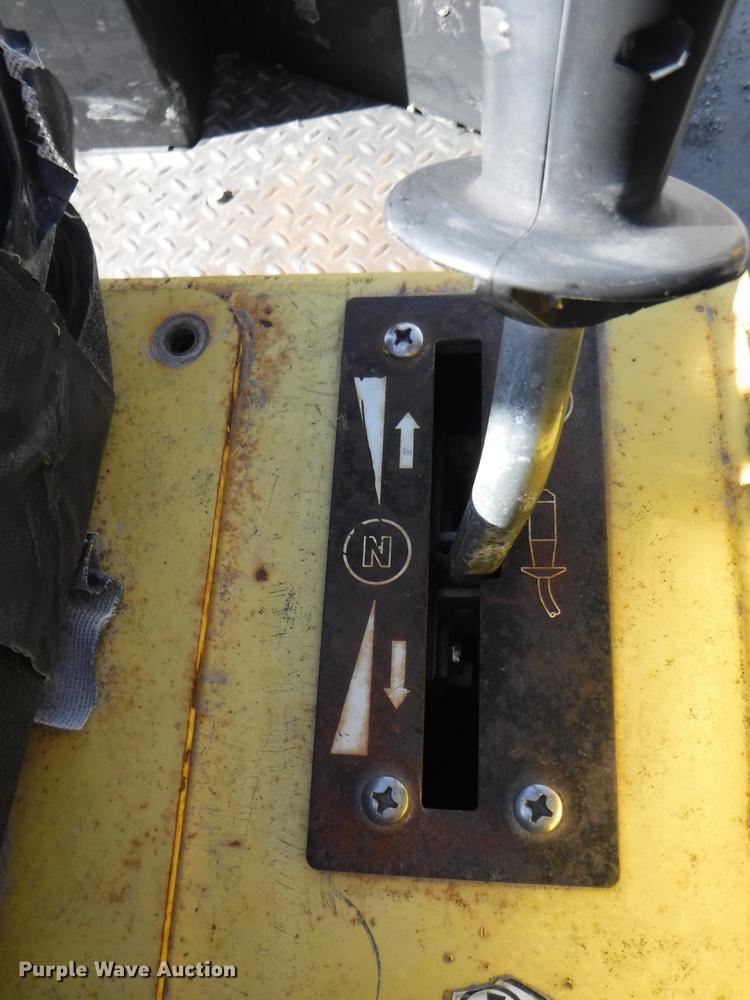 image for item EP9158 Wacker RD11V double drum roller